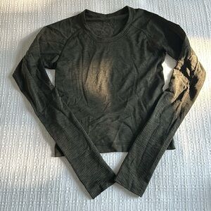 Lululemon long sleeve